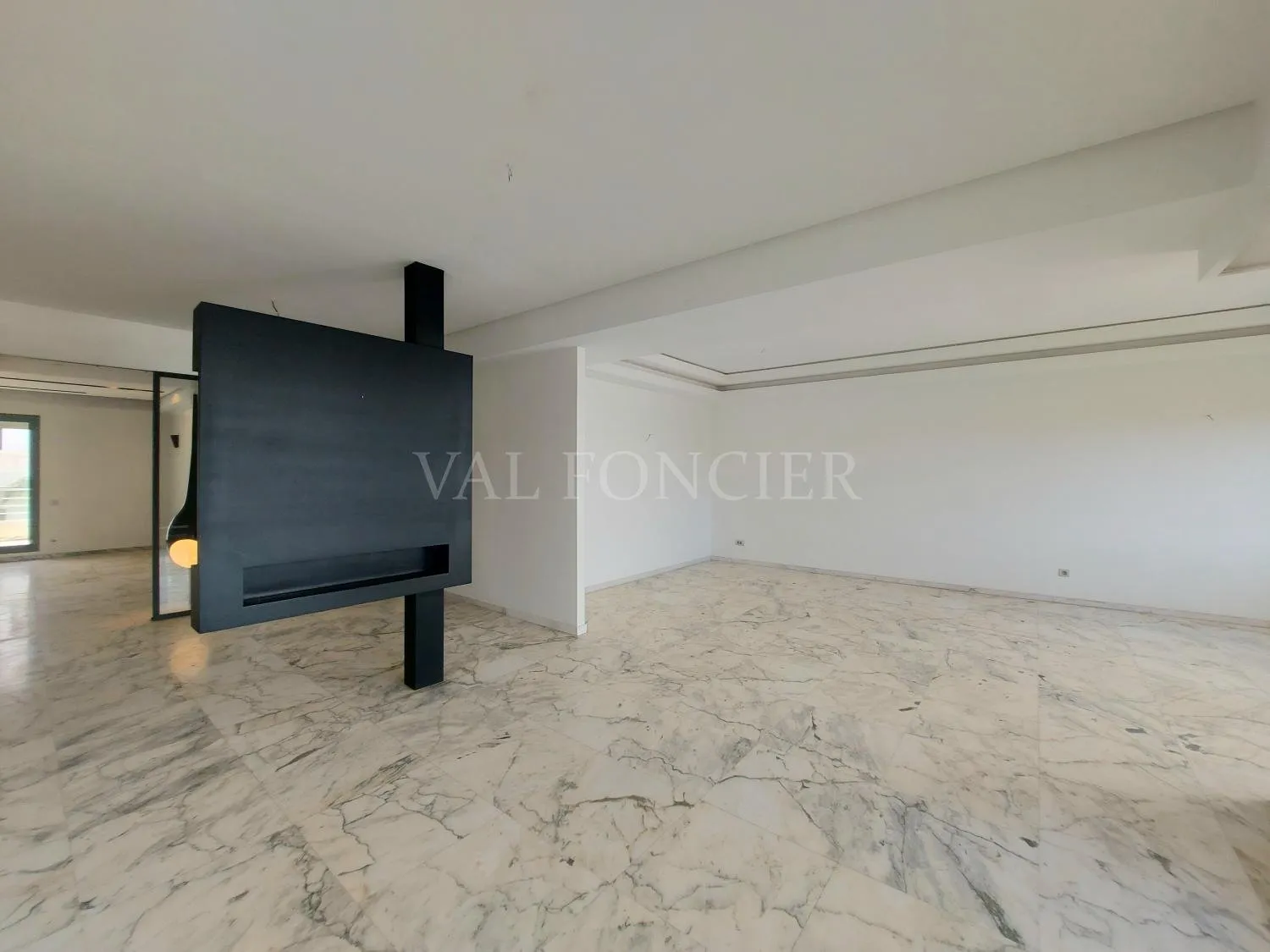 Vente magnifique Appartement Moderne 232m2 avec terrasses Californie, Casablanca - الدار البيضاء (2)