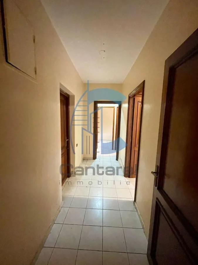 VENTE VILLA CALIFORNIE - الدار البيضاء (3)