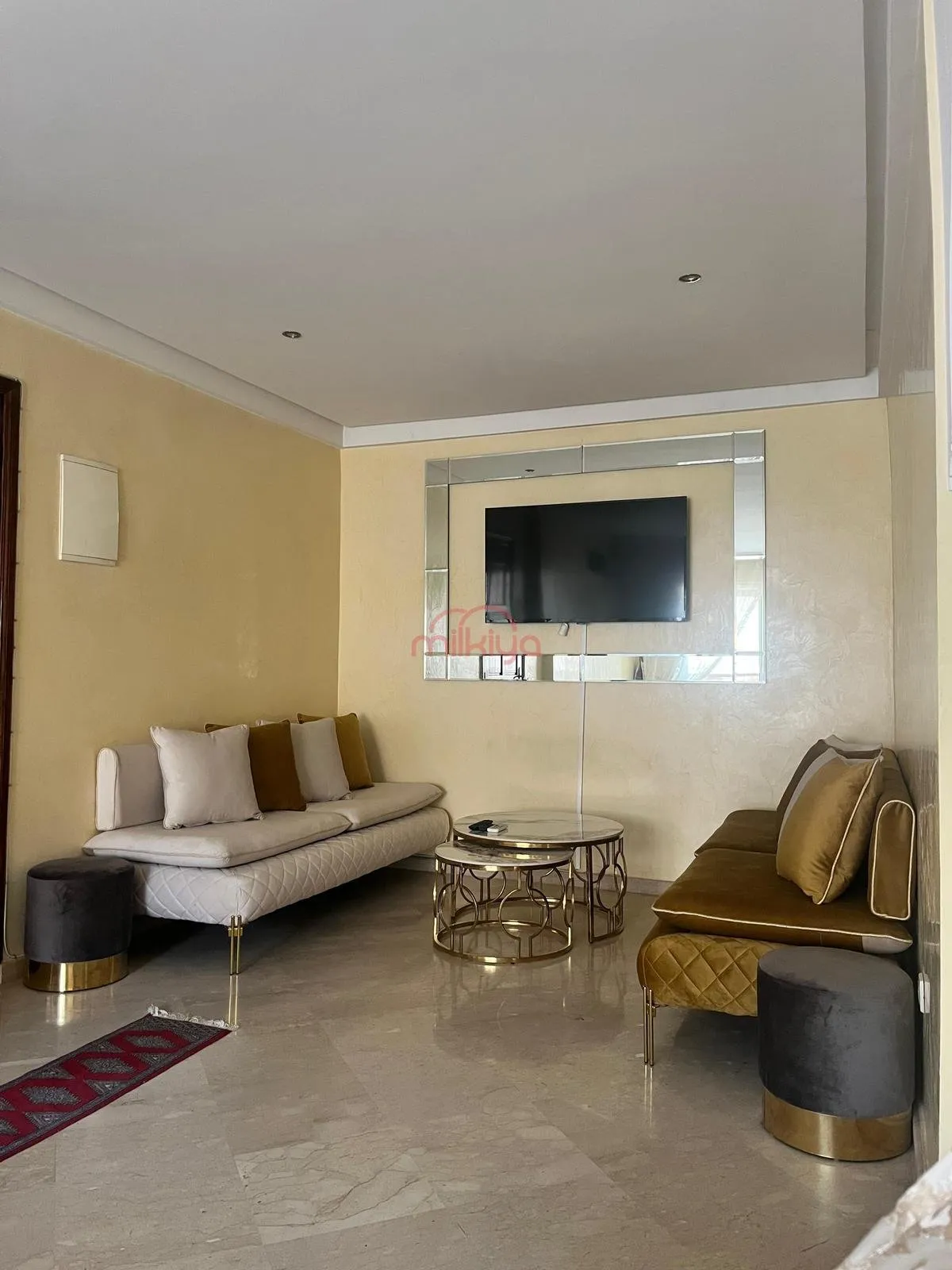 Vente Appartement à Marrakech - مراكش