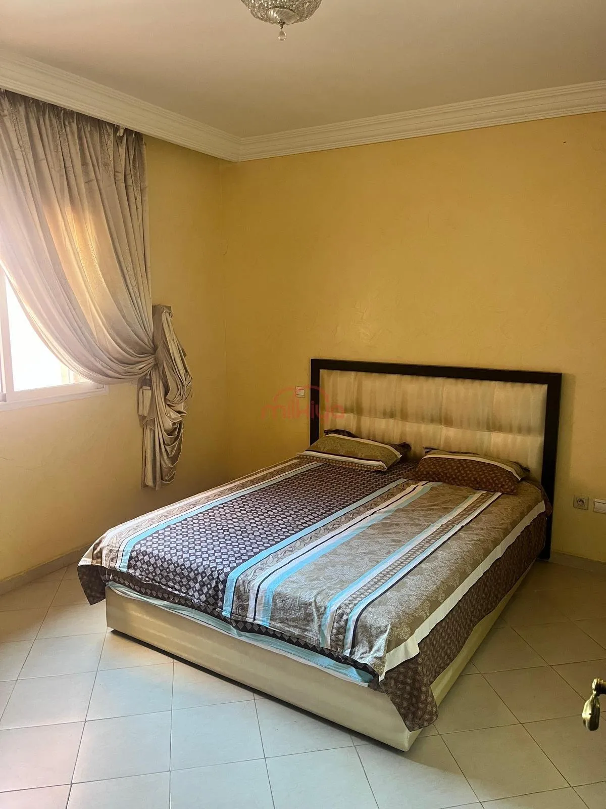 Vente Appartement à Marrakech - مراكش (4)