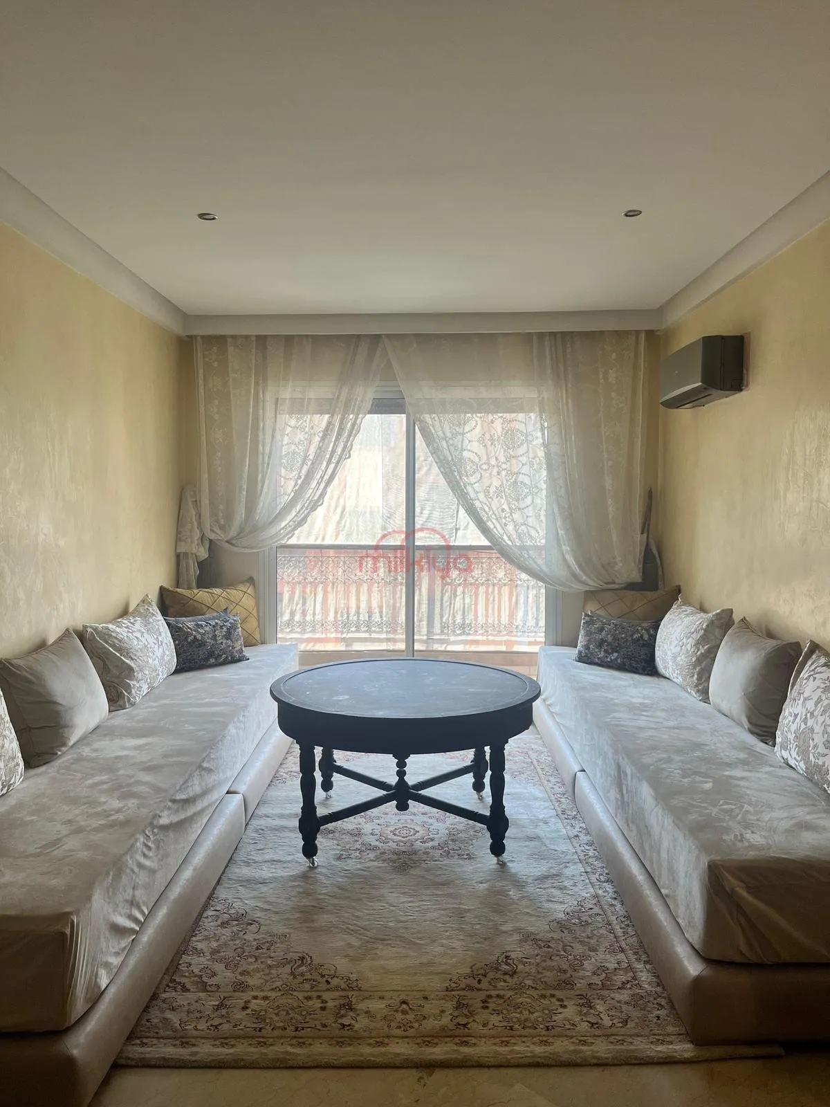 Vente Appartement à Marrakech - مراكش (2)