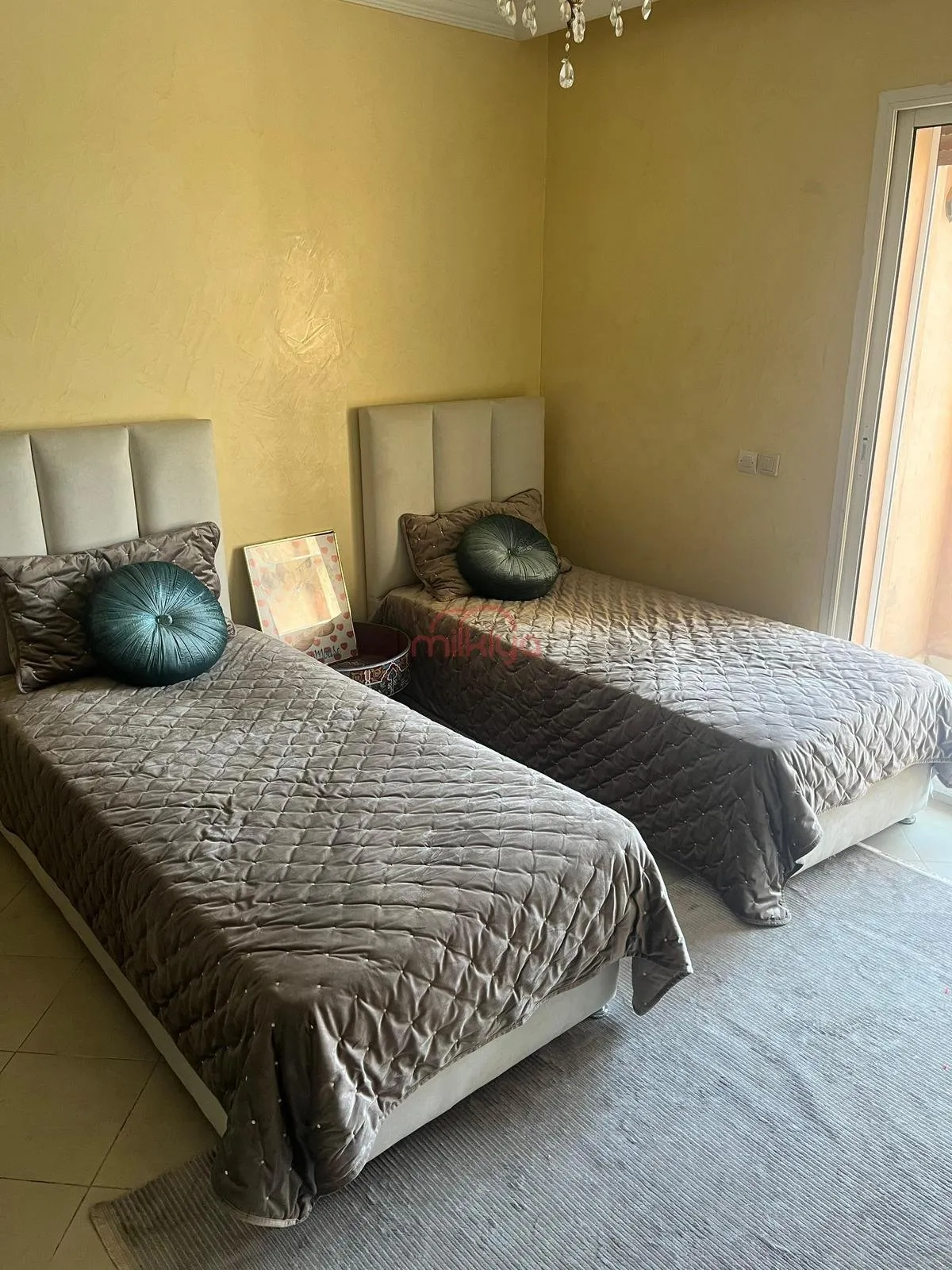 Vente Appartement à Marrakech - مراكش (3)
