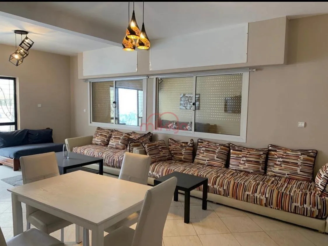 Vente Appartement à Casablanca - الدار البيضاء (4)
