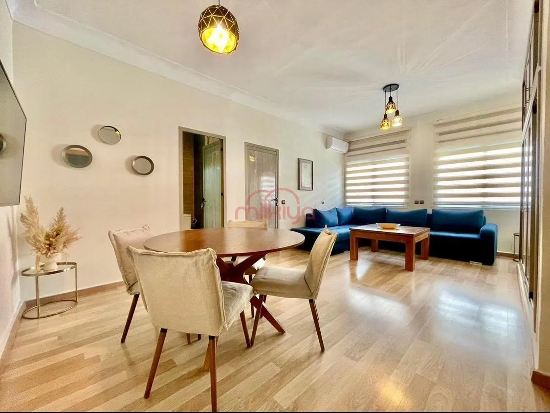 Vente Appartement à Casablanca - الدار البيضاء