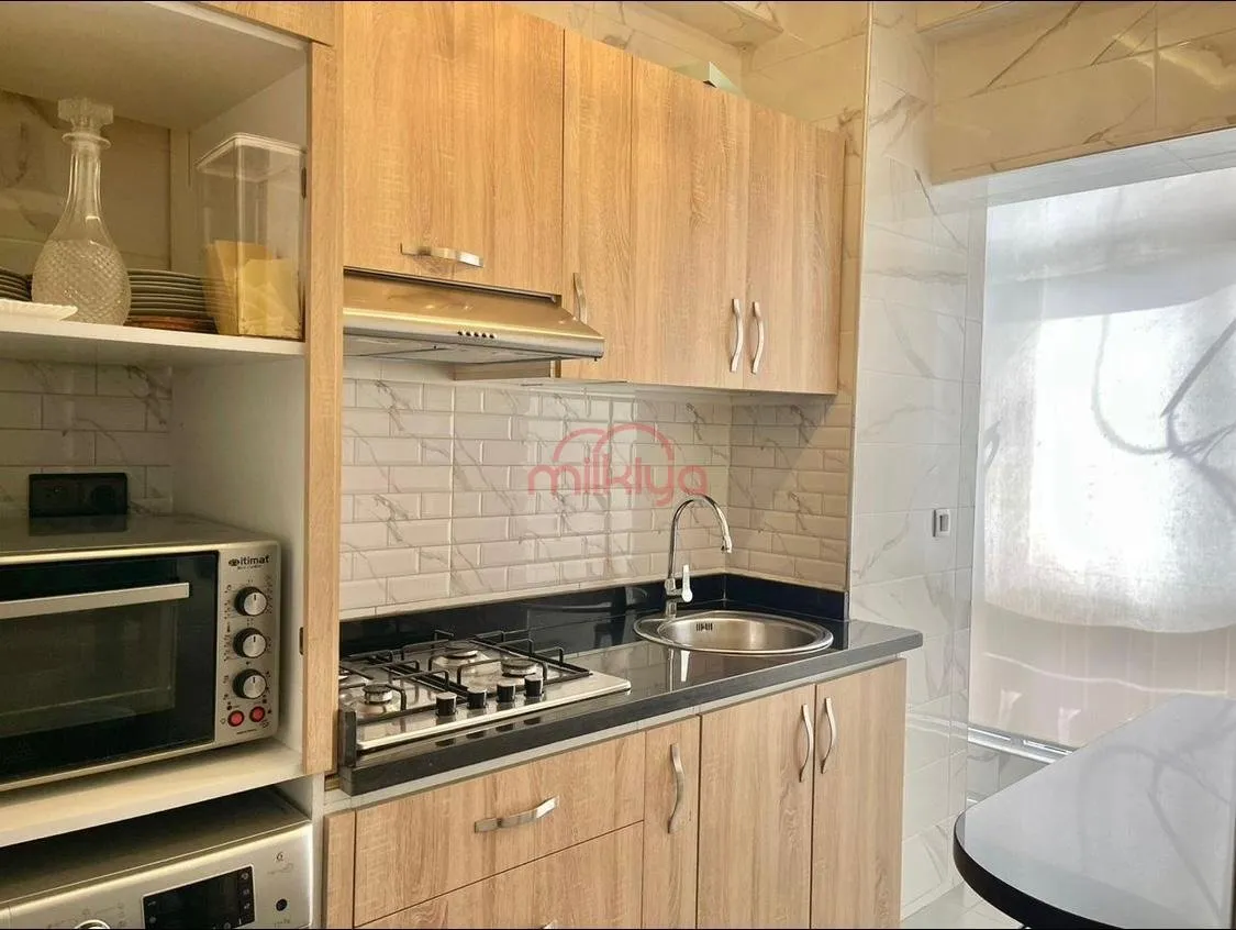 Vente Appartement à Casablanca - الدار البيضاء (3)