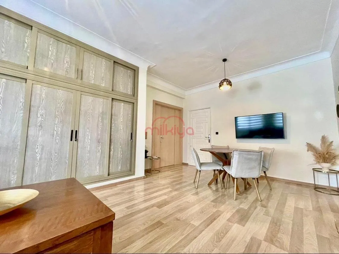 Vente Appartement à Casablanca - الدار البيضاء (2)