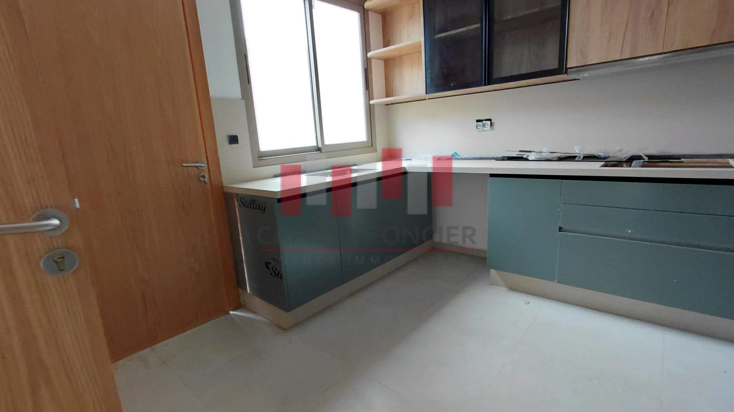 VILLA NEUVE DISPONIBLE - الدار البيضاء (3)