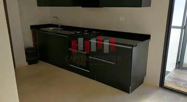 APPARTEMENT COSY VUE SUR LE QUARTIER DU PARC - المحمدية (2)