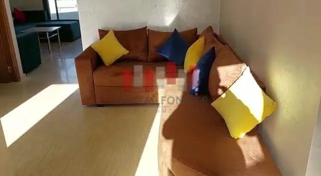 APPARTEMENT COSY VUE SUR LE QUARTIER DU PARC - المحمدية (3)