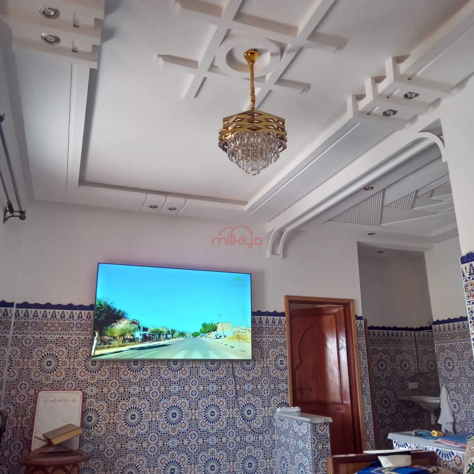 Vente Maison à Marrakech - مراكش