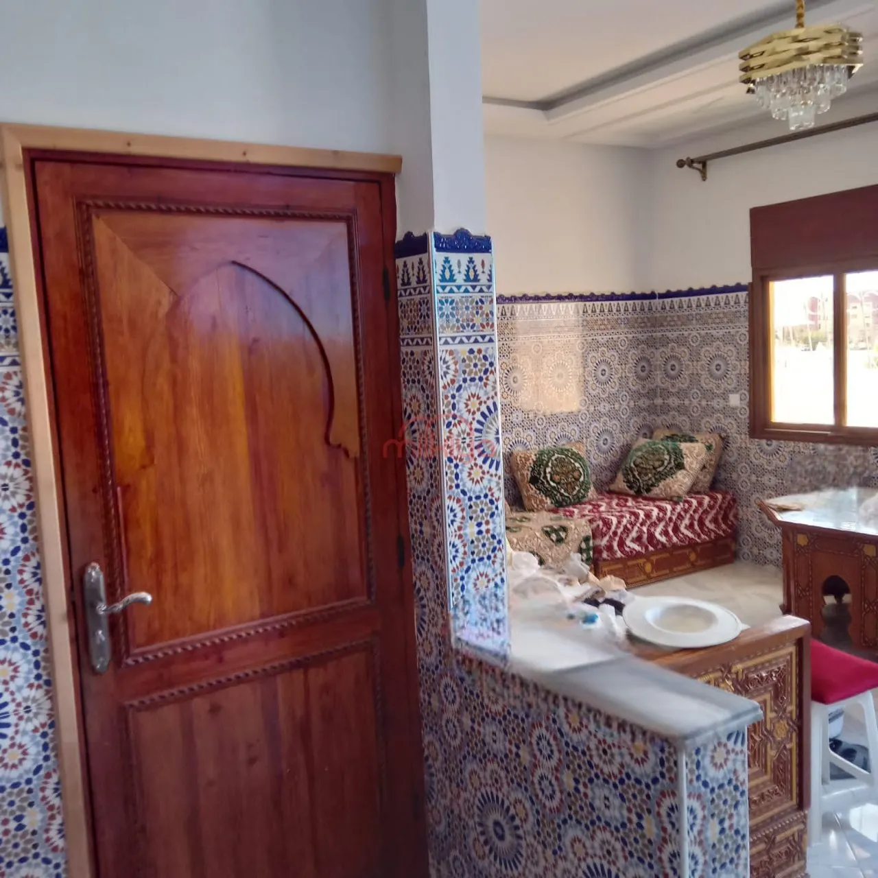 Vente Maison à Marrakech - مراكش (2)