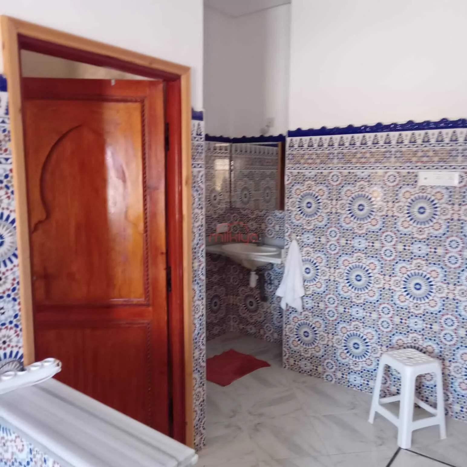 Vente Maison à Marrakech - مراكش (3)