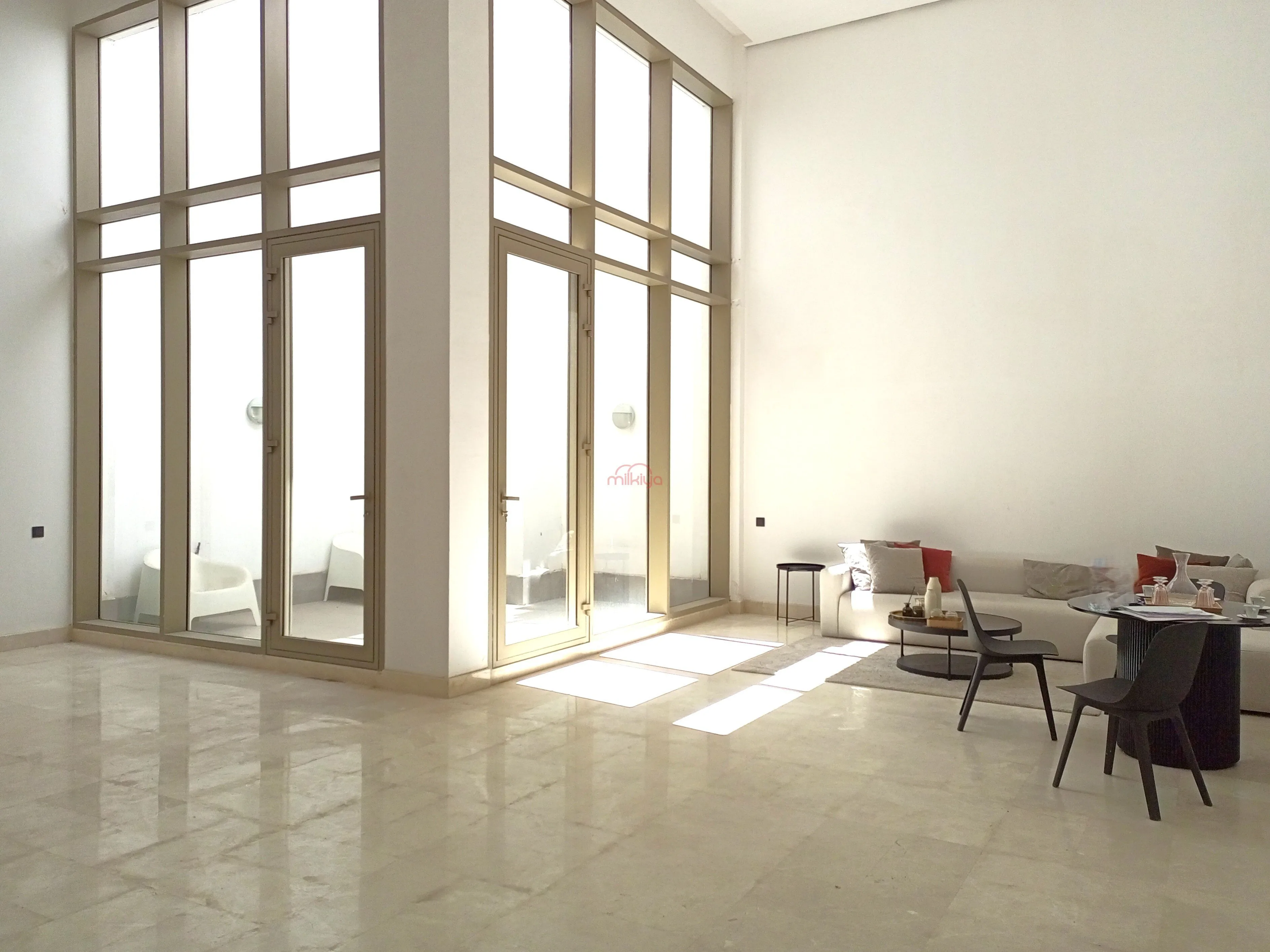 Vente Appartement à Casablanca - الدار البيضاء (2)