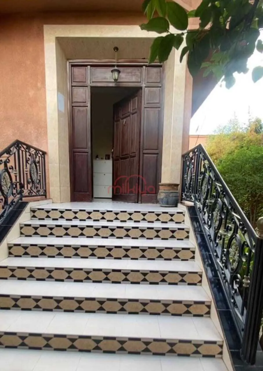 Vente Appartement à Marrakech - مراكش