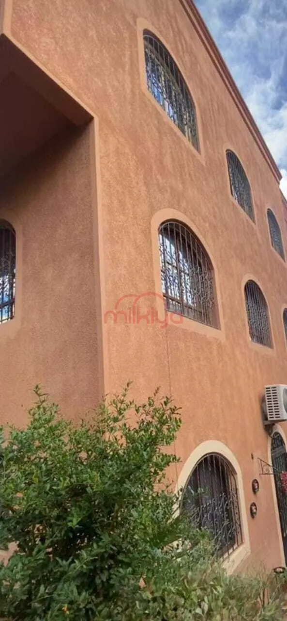 Vente Appartement à Marrakech - مراكش (2)