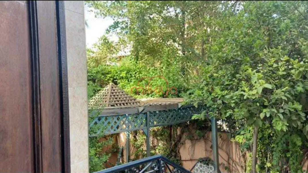 Vente Appartement à Marrakech - مراكش (3)