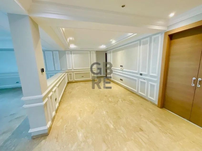 Magnifique Appartement de Prestige à Vendre Hay Riad Prestigia - الرباط