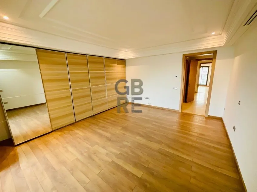Magnifique Appartement de Prestige à Vendre Hay Riad Prestigia - الرباط (4)