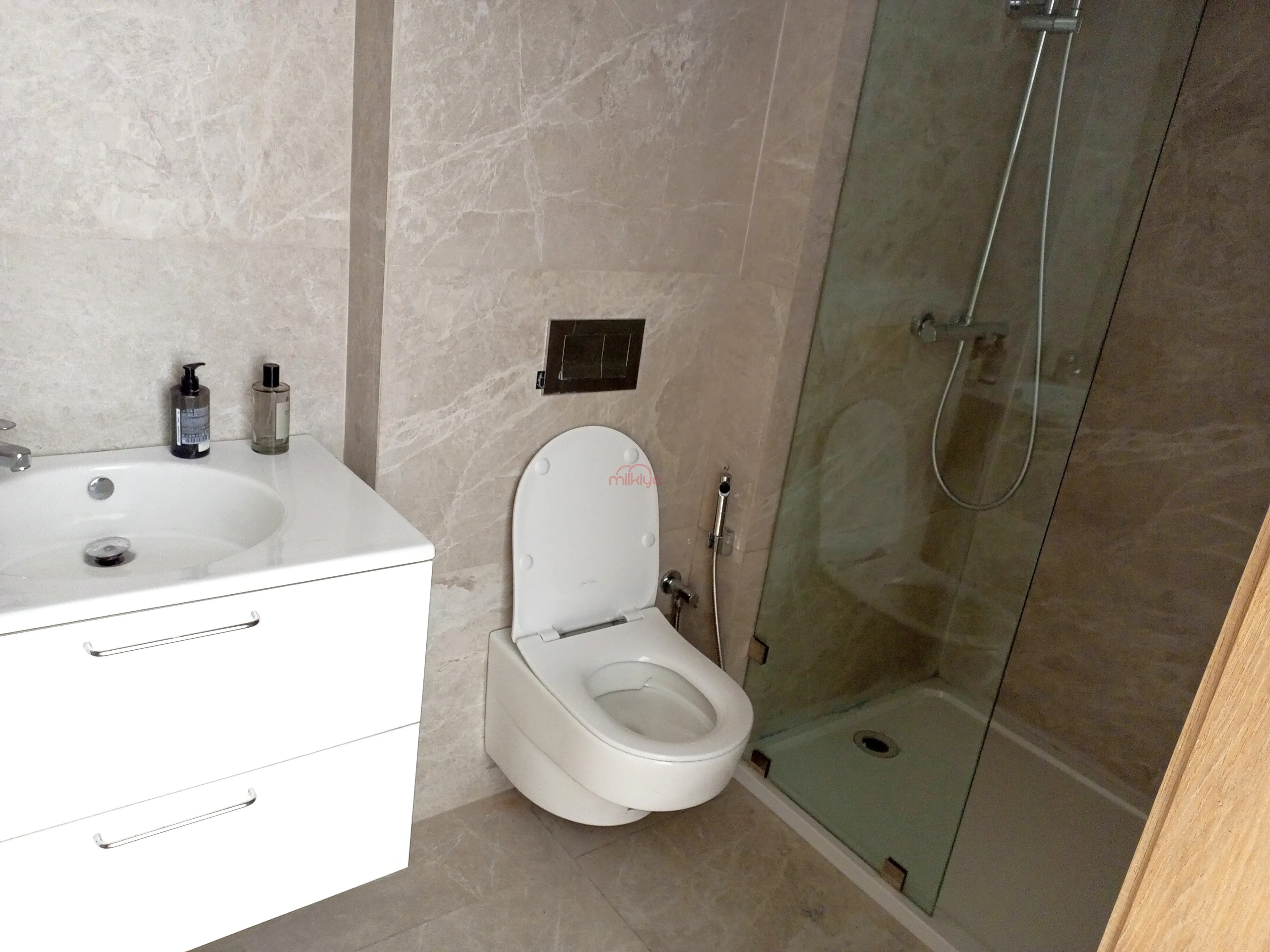 Vente Appartement à Casablanca - الدار البيضاء (3)