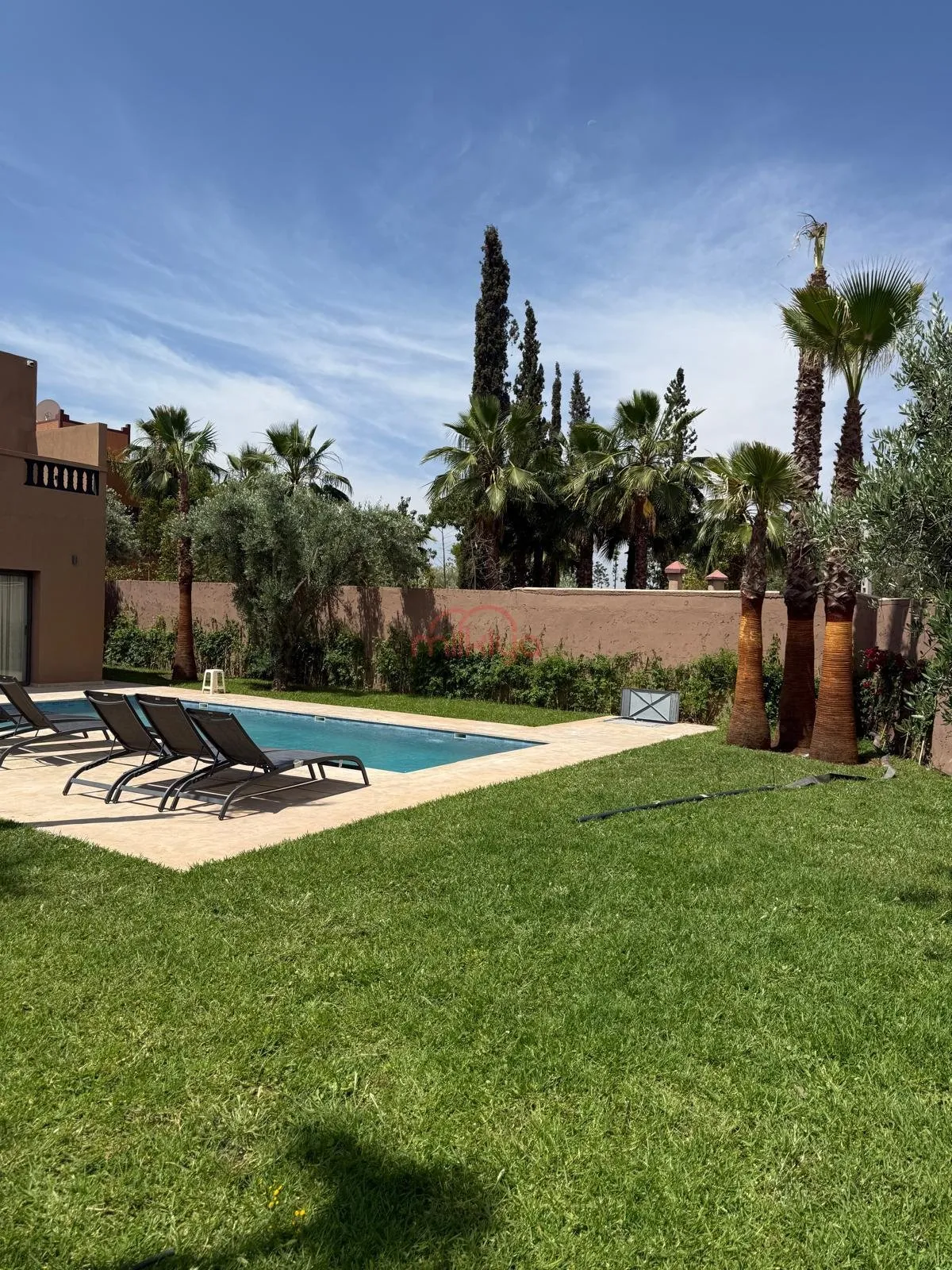 Vente Villa à Marrakech - مراكش
