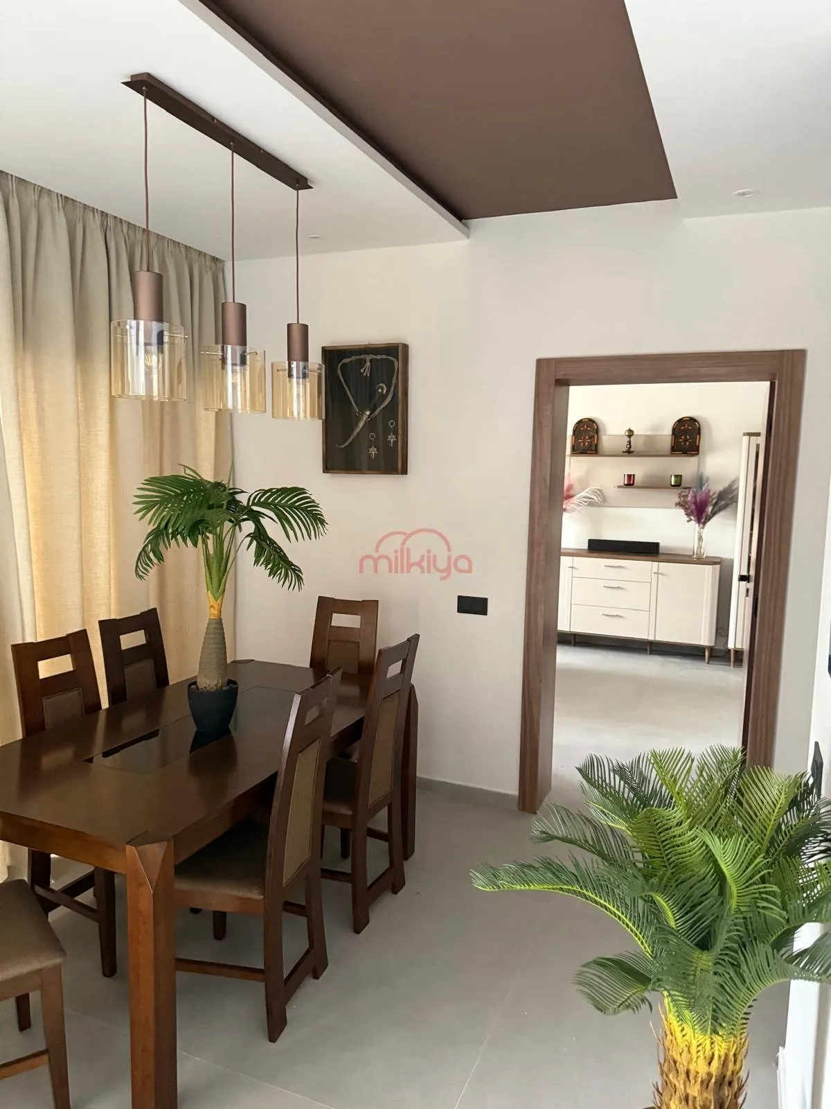 Vente Villa à Marrakech - مراكش (3)