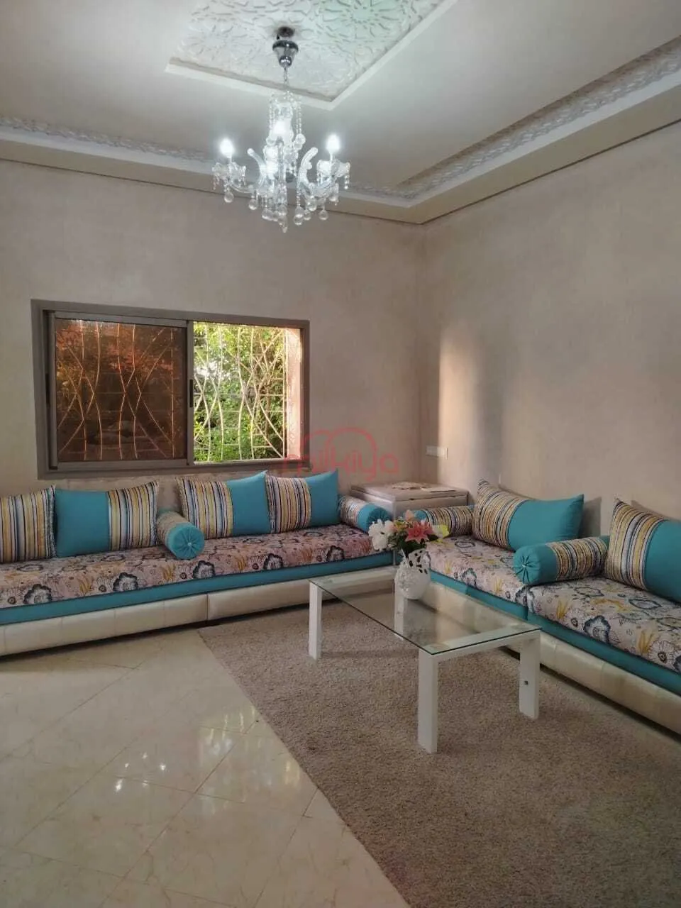 Vente Villa à Marrakech - مراكش