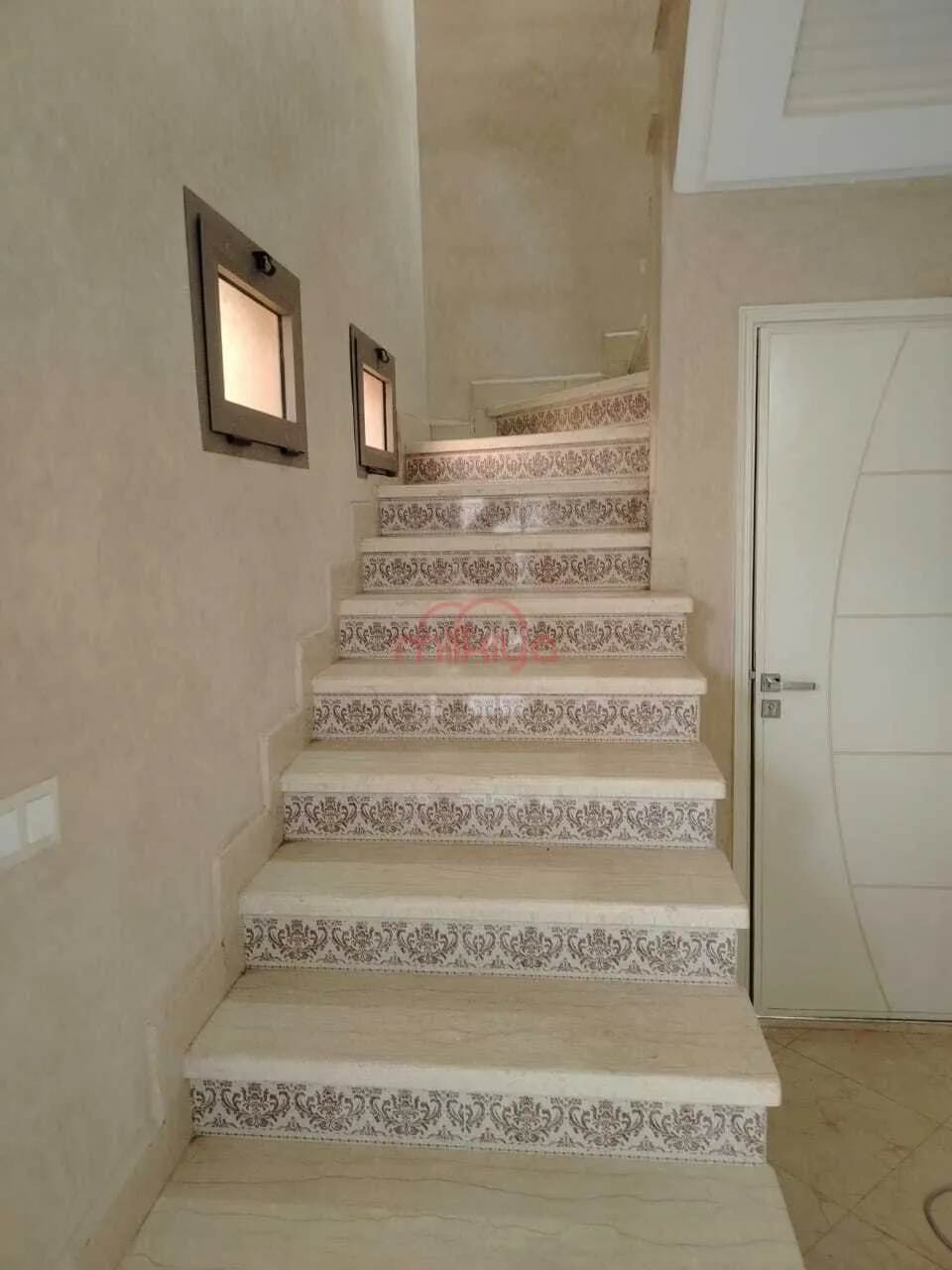 Vente Villa à Marrakech - مراكش (2)