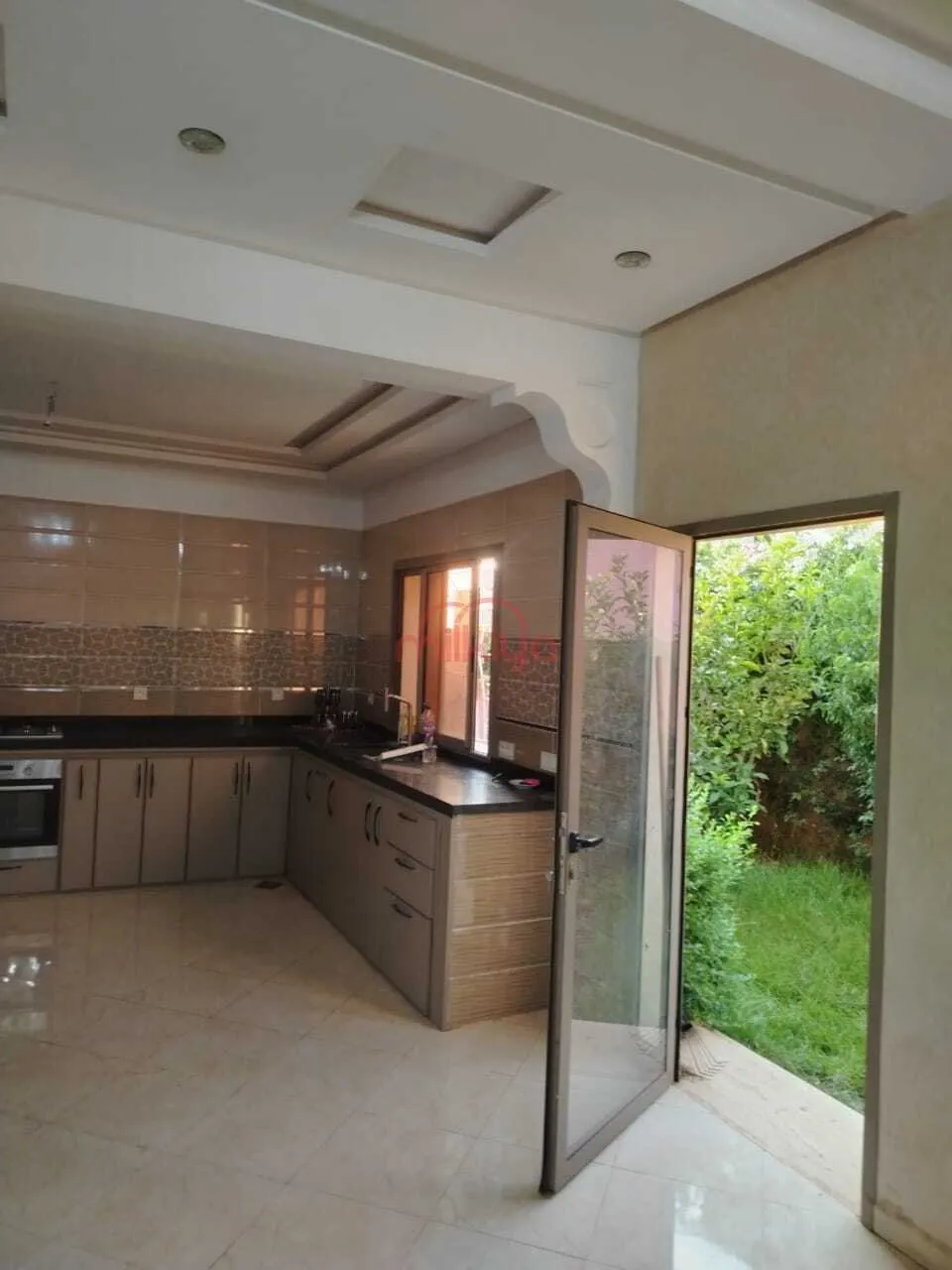 Vente Villa à Marrakech - مراكش (3)