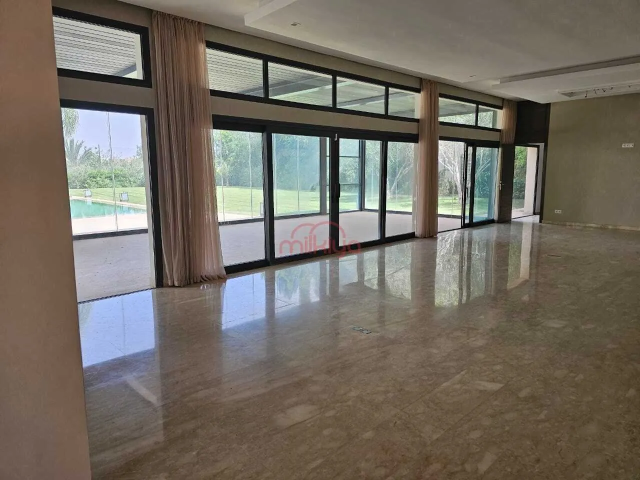 Vente Villa à Marrakech - مراكش