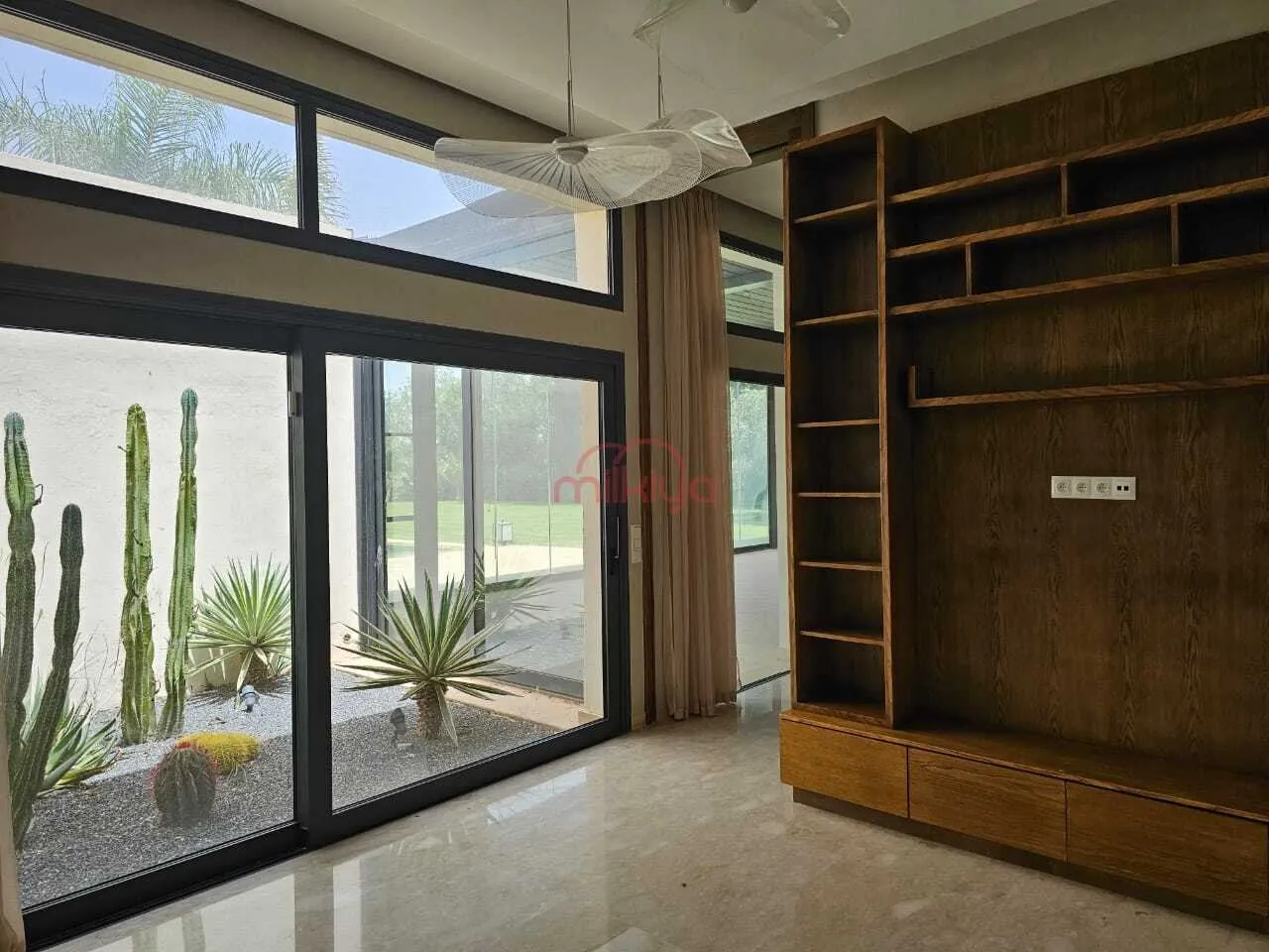 Vente Villa à Marrakech - مراكش (4)