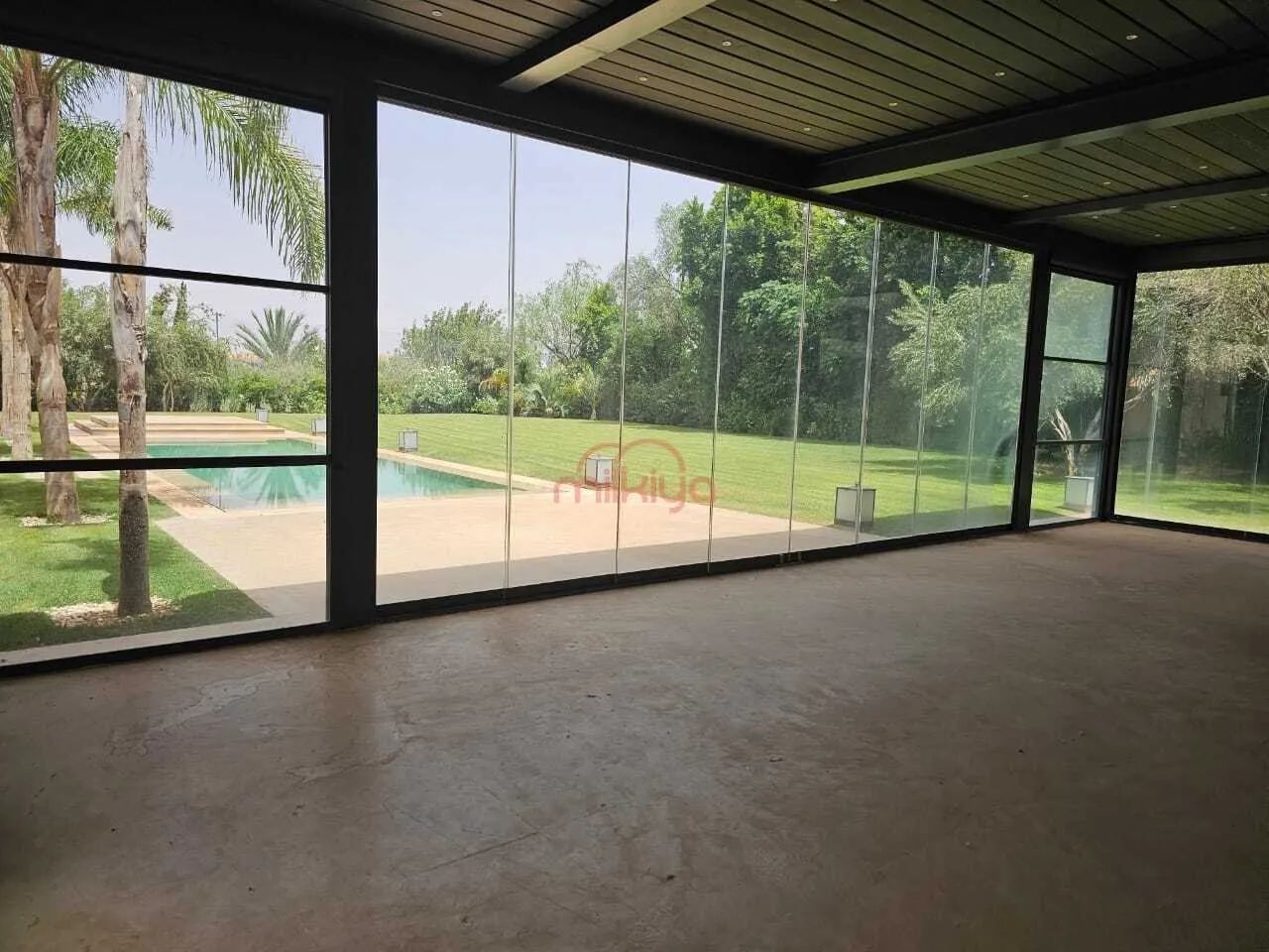 Vente Villa à Marrakech - مراكش (2)