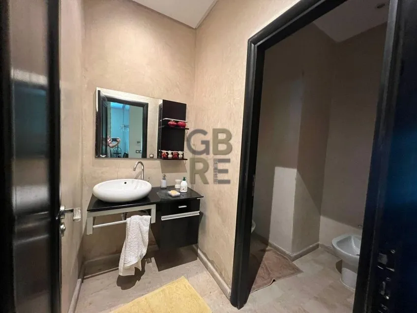 Appartement en vente à Hay Riad - الرباط (4)