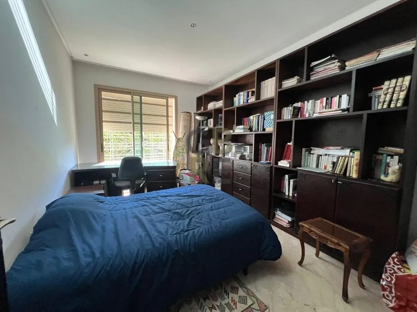 Appartement en vente à Hay Riad - الرباط (3)
