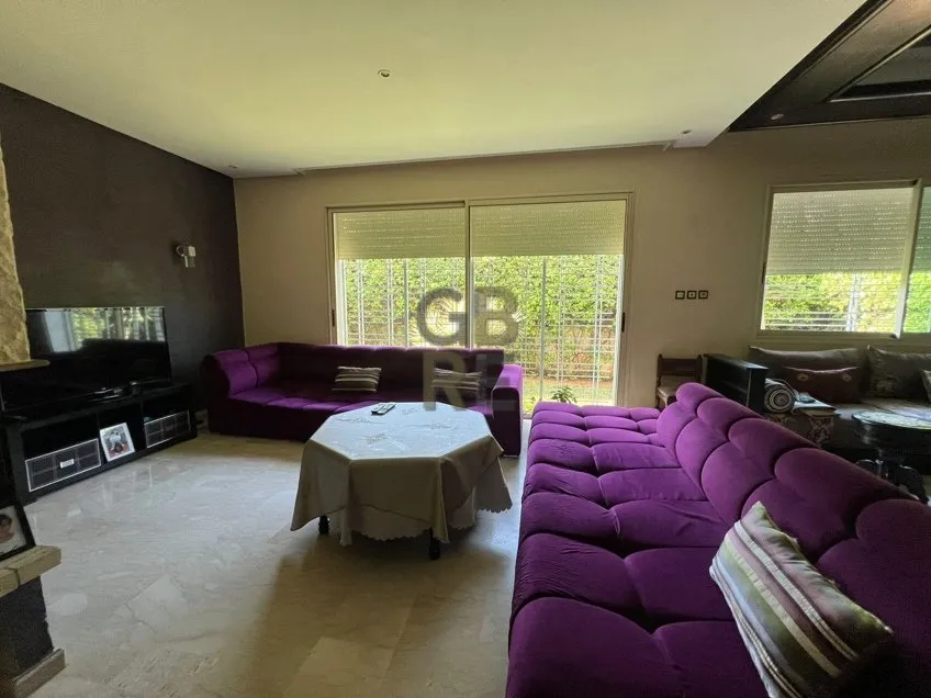 Appartement en vente à Hay Riad - الرباط (2)