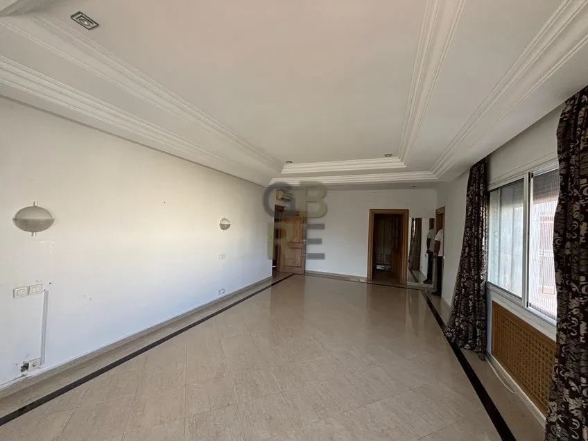 Villa avec piscine en vente à Bir Kacem - الرباط (3)