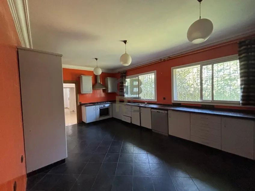 Villa avec piscine en vente à Bir Kacem - الرباط (4)