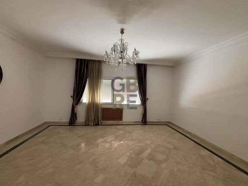 Villa avec piscine en vente à Bir Kacem - الرباط (2)