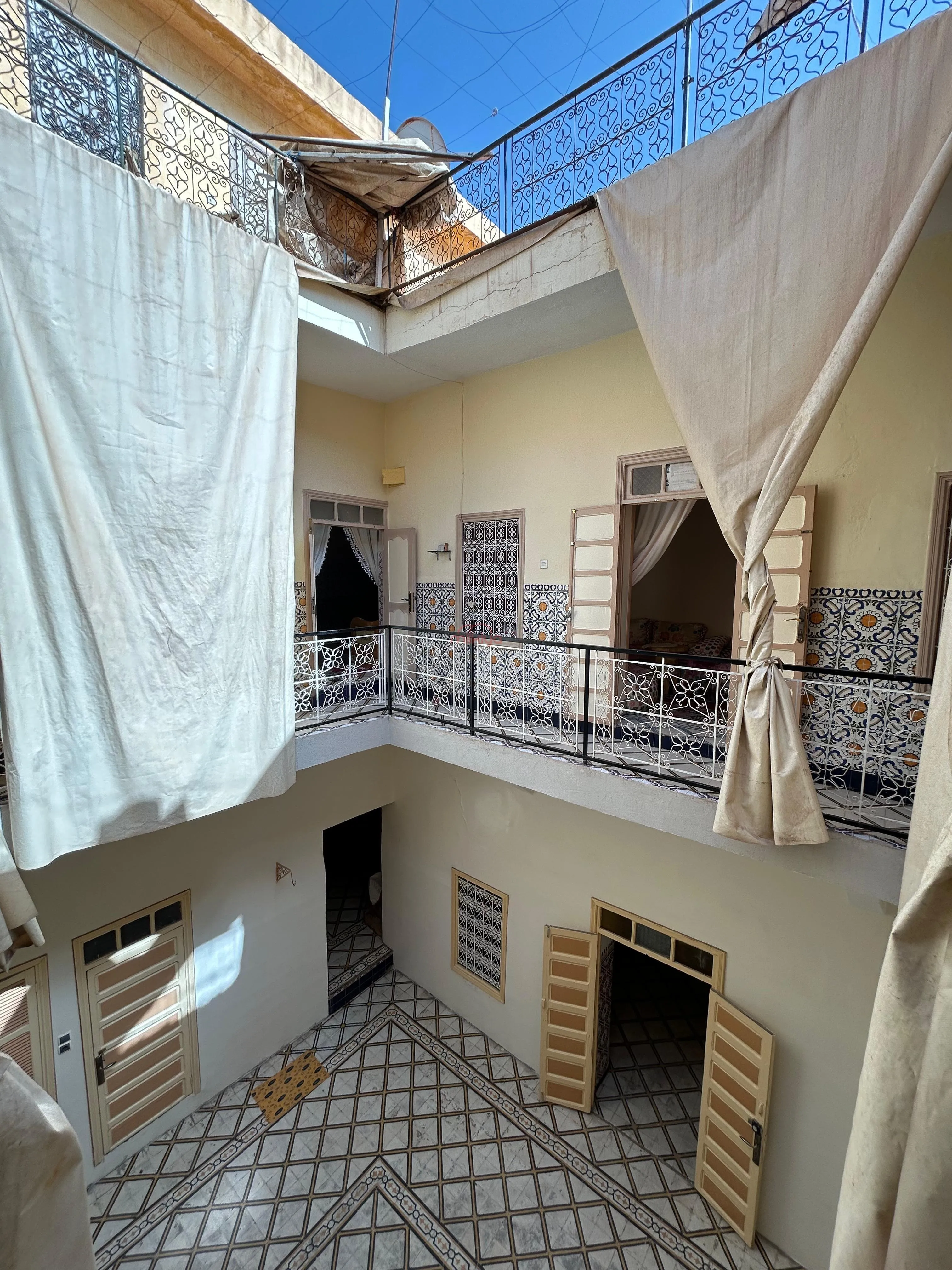 Vente Villa à Marrakech - مراكش
