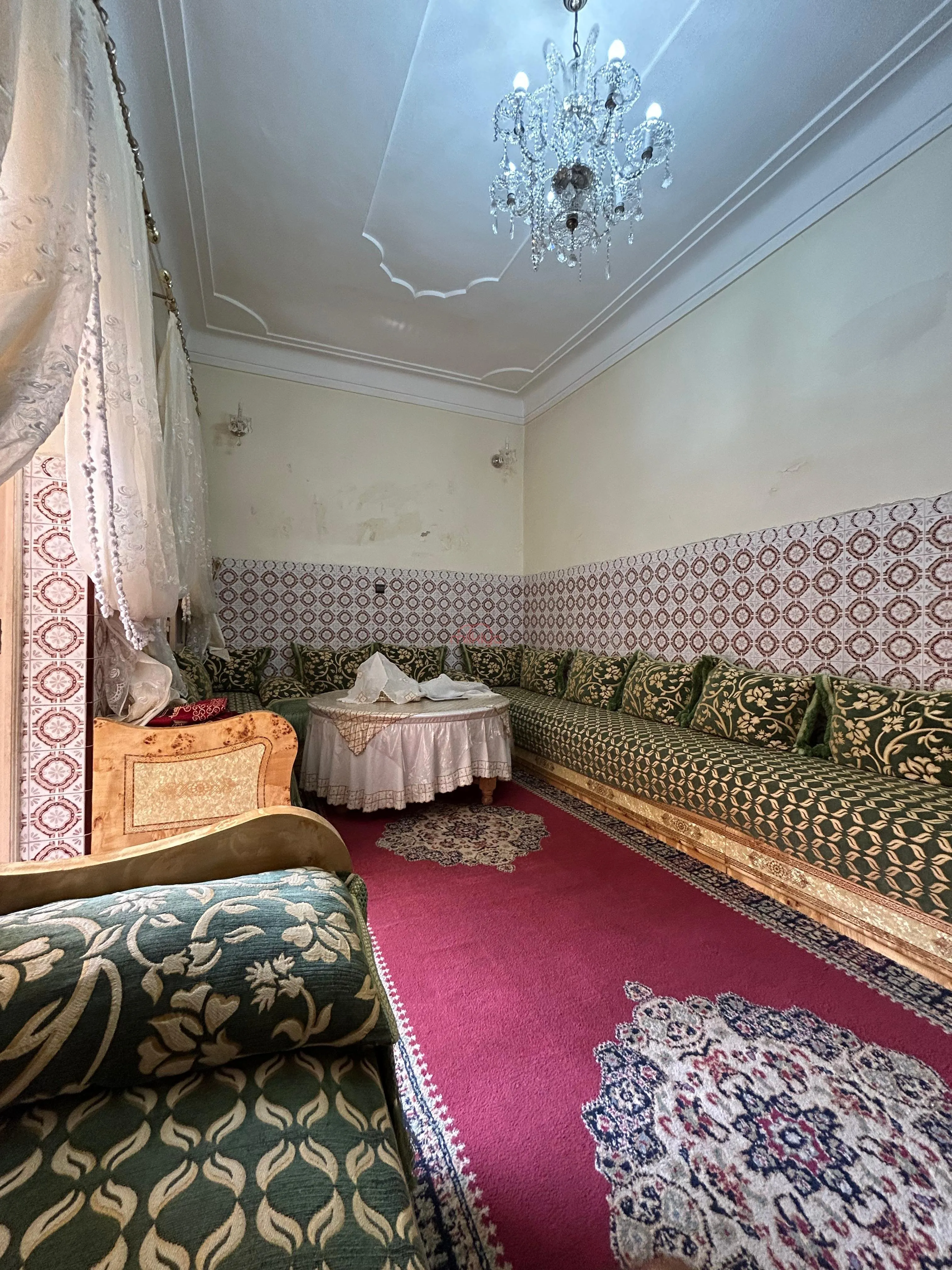 Vente Villa à Marrakech - مراكش (2)