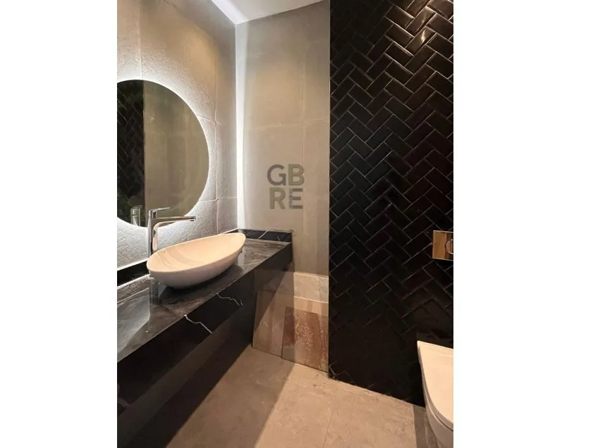 Bel Appartement neuf à vendre à Guich Oudaya - الرباط (3)