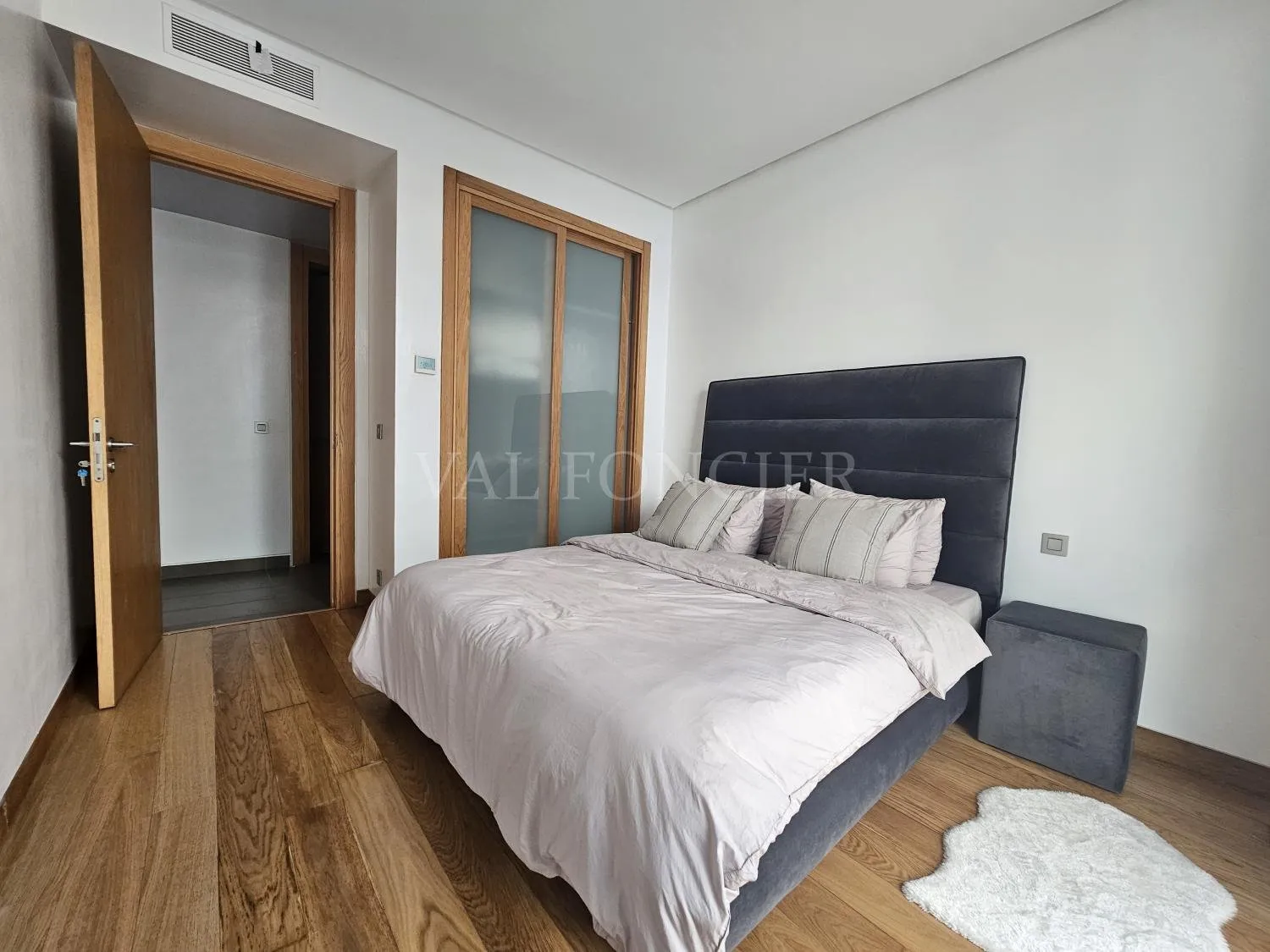 Vente Superbe Appartement 139m2 vue mer Ain Diab, Casablanca - الدار البيضاء (4)