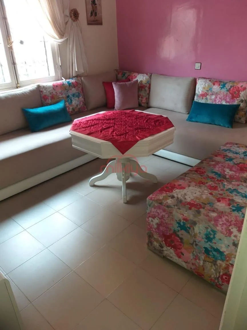 Vente Appartement à Marrakech - مراكش (3)