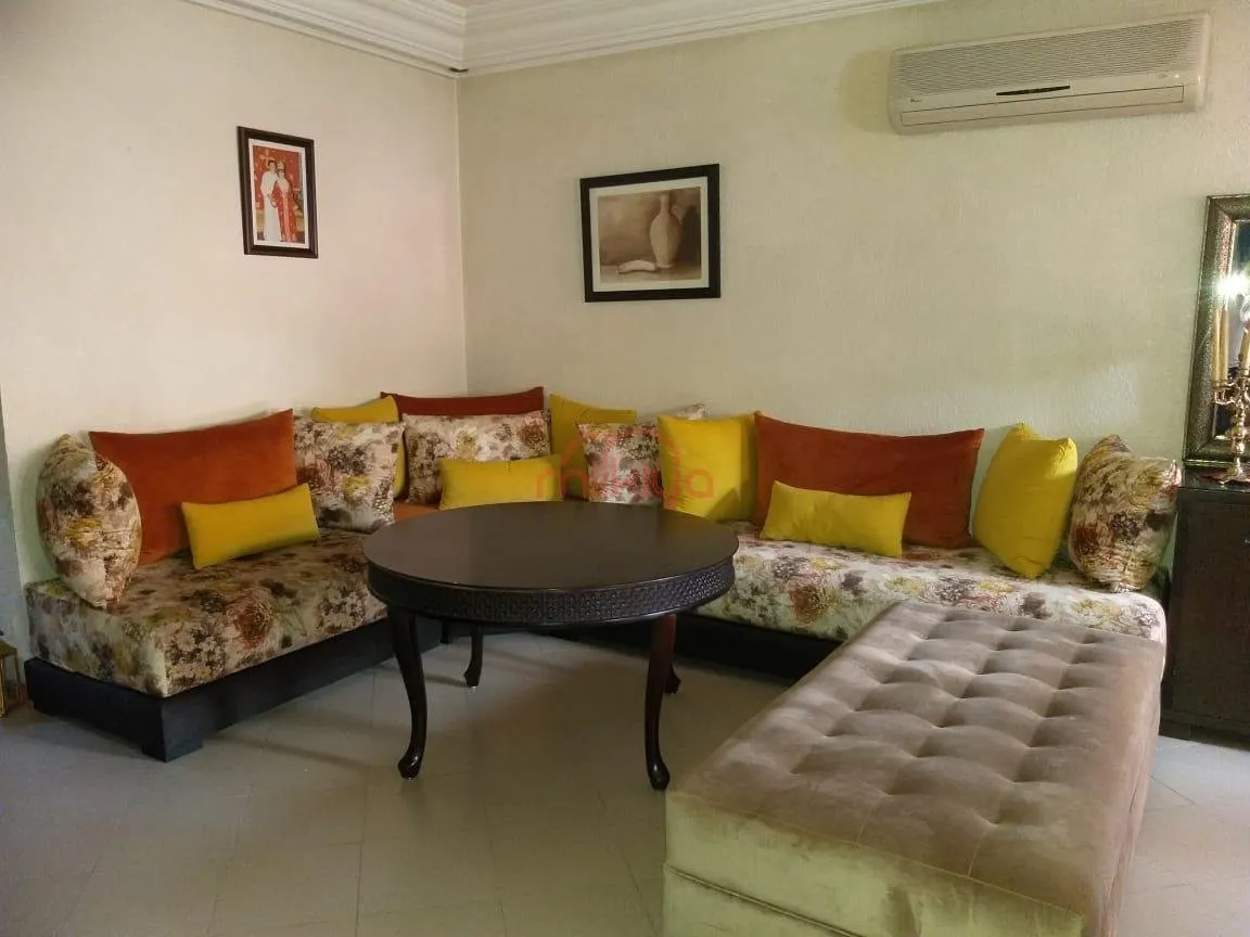 Vente Appartement à Marrakech - مراكش