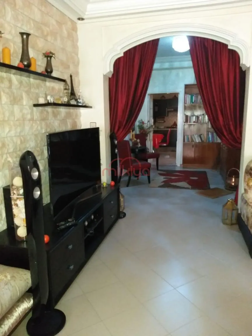 Vente Appartement à Marrakech - مراكش (4)