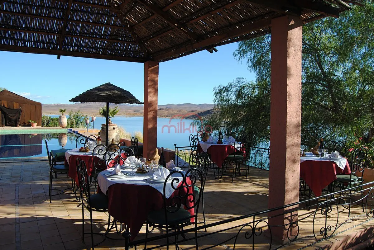 Vente Maison à Ouarzazate - ورزازات (3)