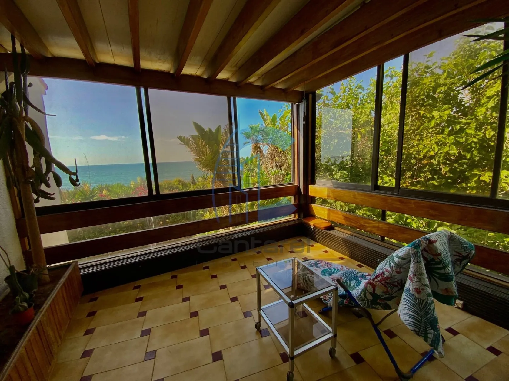 Villa à vendre - المحمدية