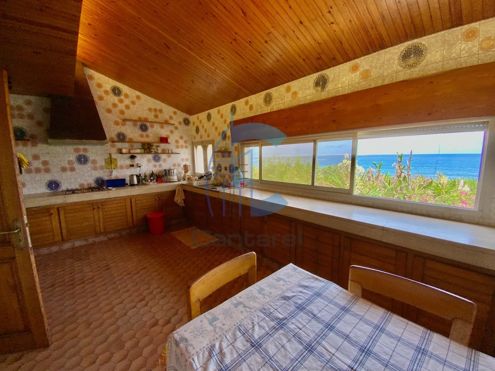 Villa à vendre - المحمدية (4)