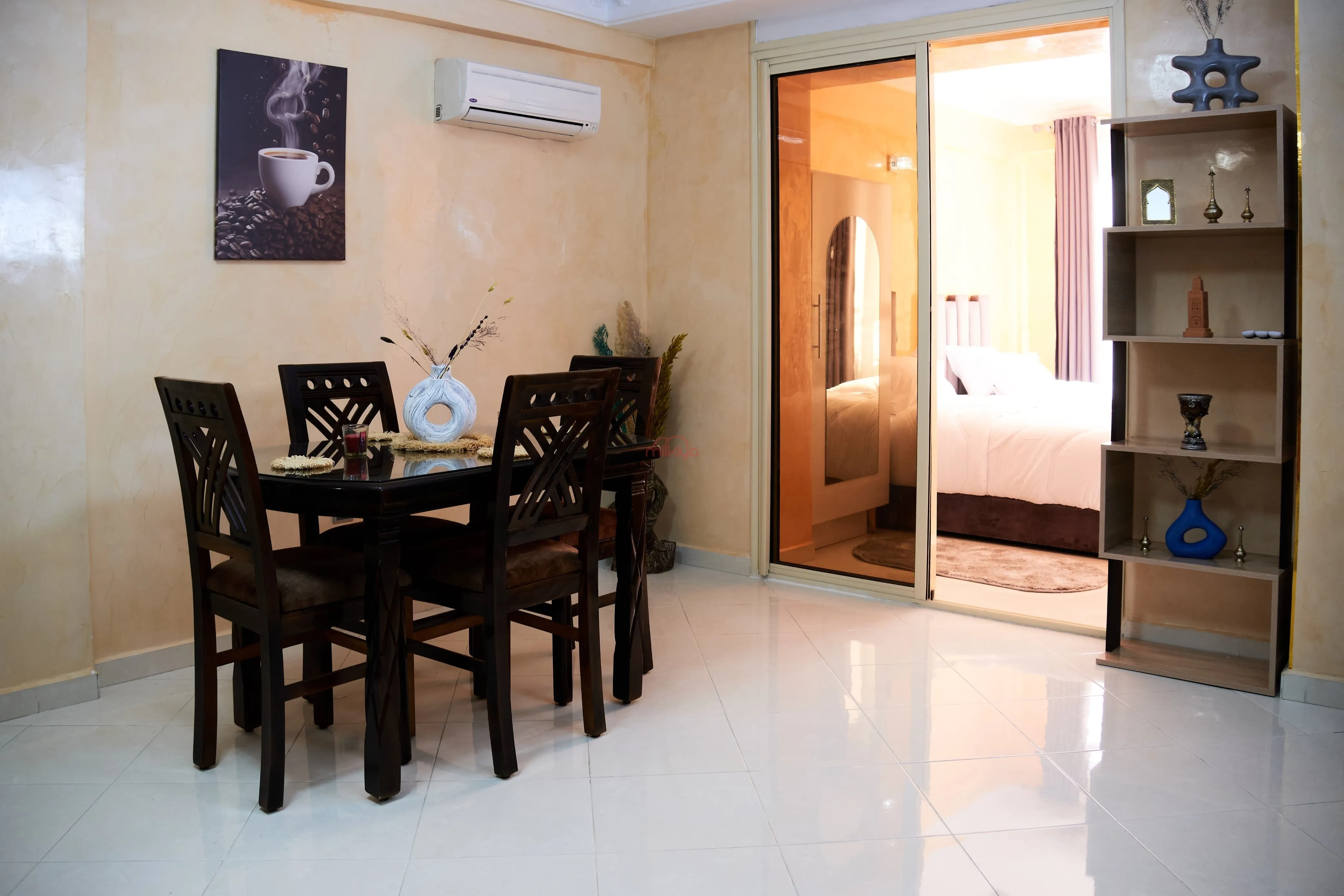 Vente Villa à Marrakech - مراكش (2)