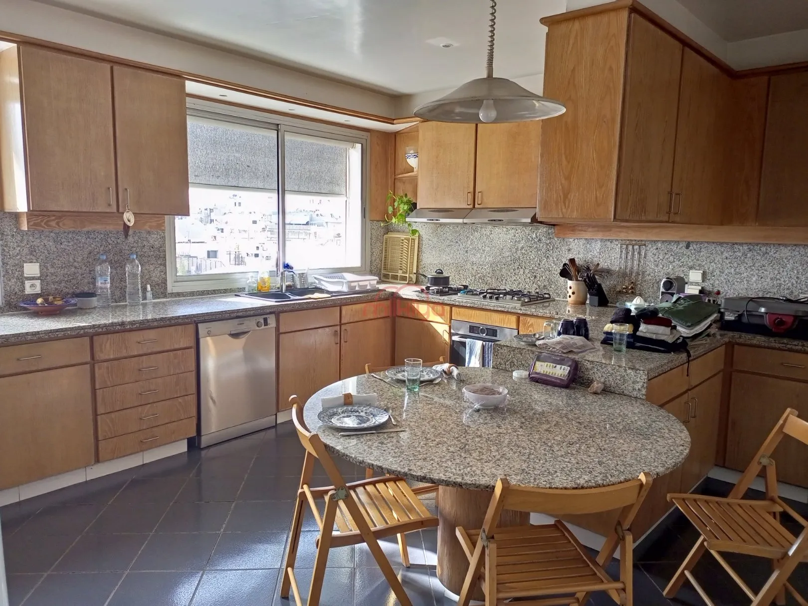 Vente Appartement à Casablanca - الدار البيضاء (3)