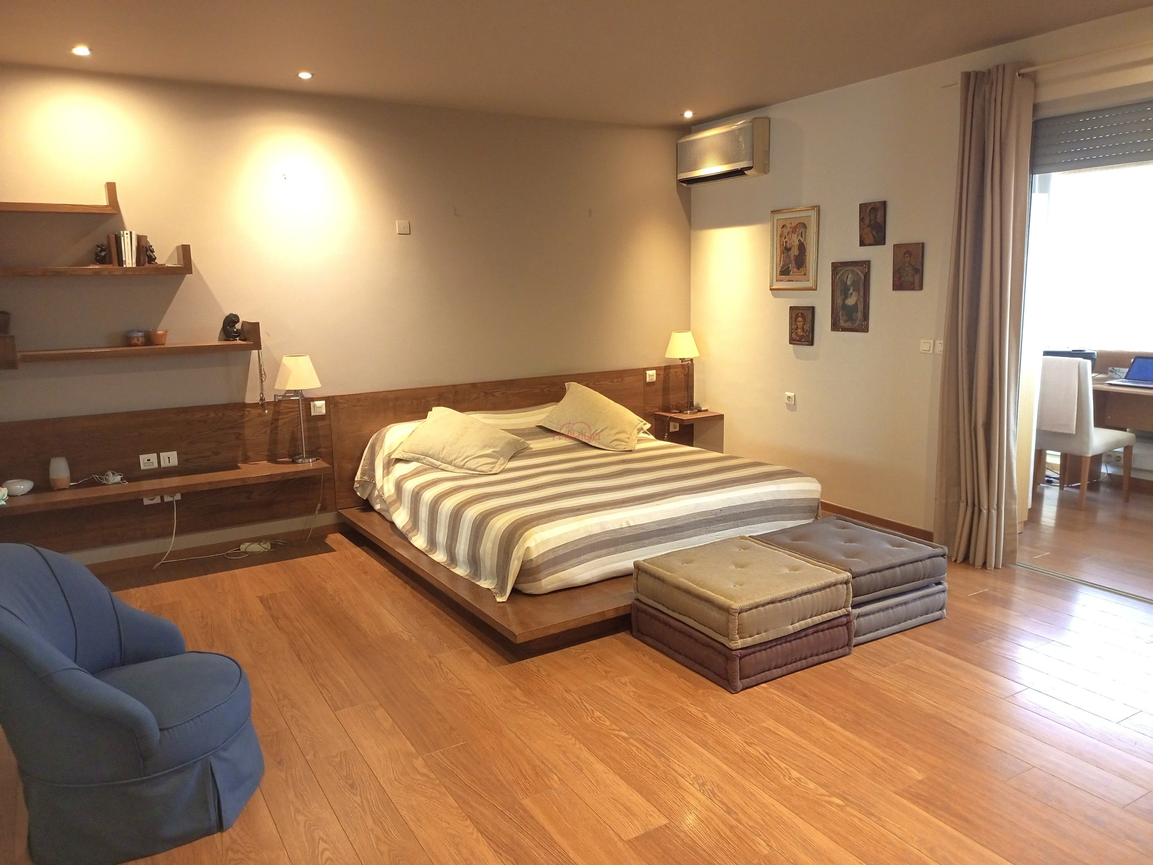 Vente Appartement à Casablanca - الدار البيضاء (4)